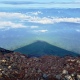 この夏、富士山で出逢った自然